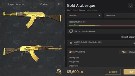 csgo buff